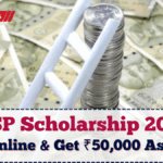 NSP Scholarship 2025: Apply Online & Get ₹50,000 Assistance