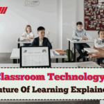 Latest Classroom Technology Trends 2025 – Future Of Learning Explained