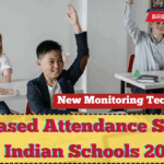 AI-Based Attendance System In Indian Schools 2025 – New Monitoring Technology Explained