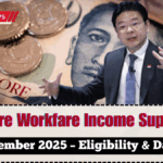 Canada Child Benefit Top-Up October 2025 – Eligibility & Dates