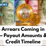 EPS-95 Arrears Coming in August 2025 – Payout Amounts & Bank Credit Timeline