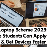 Free Laptop Scheme 2025: How College Students Can Apply Online & Get Devices Faster